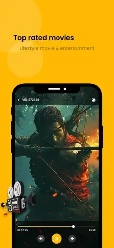 dhurandhar-available-on-jio-hotstar Top Rated Movies